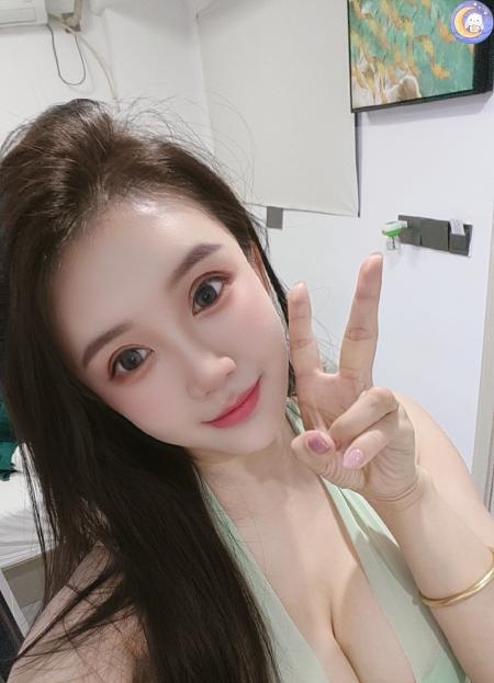 福田书慧妹妹