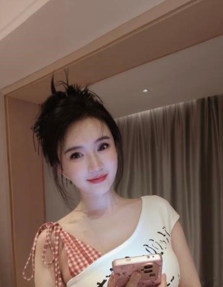 福田书慧妹妹