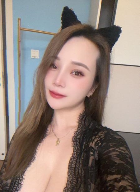 徐汇G乳佳慧女神