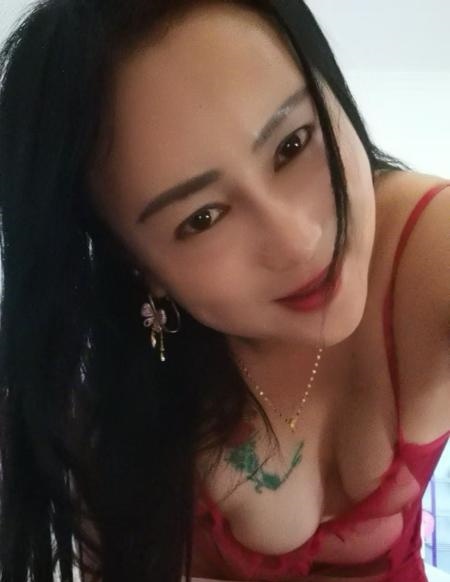 瑶海性感美女香香