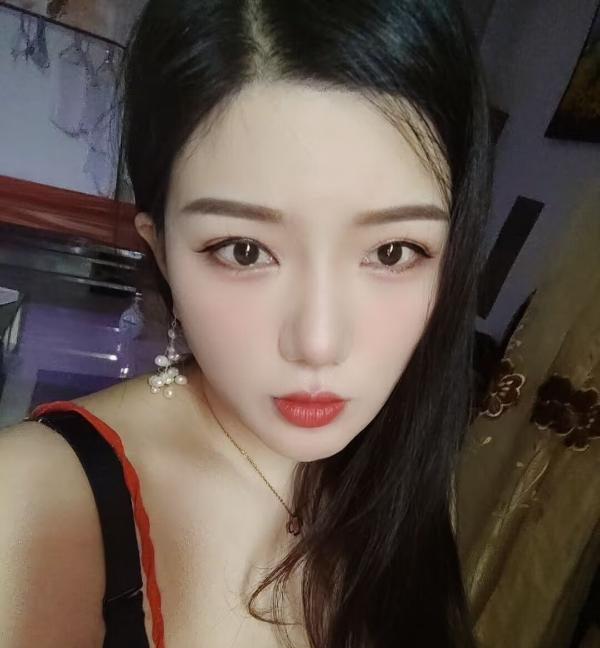 罗湖御姐百合