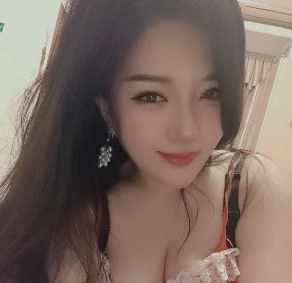 罗湖御姐百合