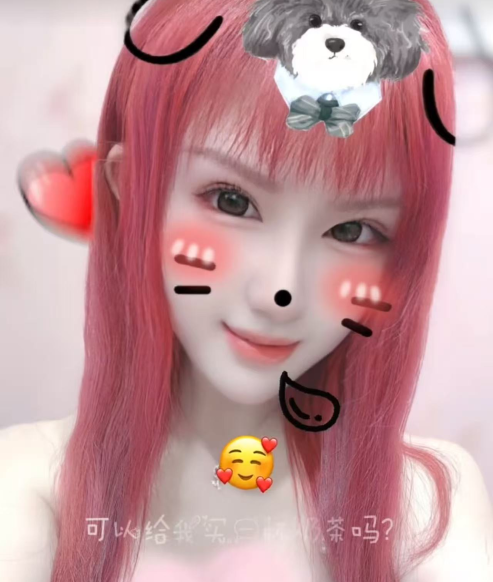 罗湖东门薛佳凝
