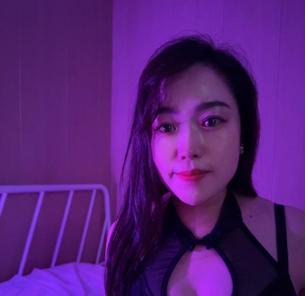 性感服务少妇