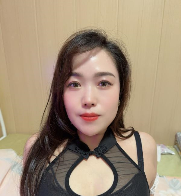 性感服务少妇