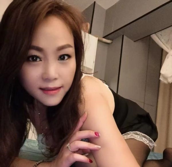 杭州下沙川少妇