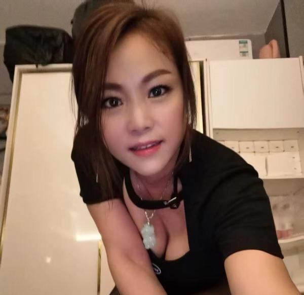 杭州下沙川少妇