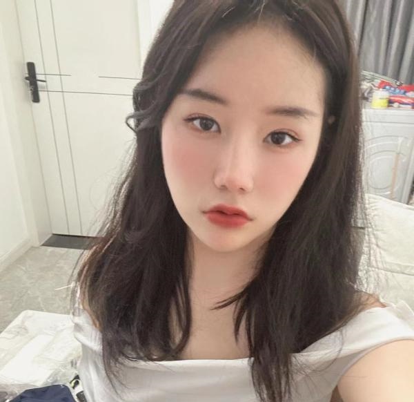 虎泉大胸甜甜妹妹