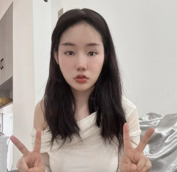 虎泉大胸甜甜妹妹