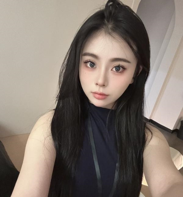 兼职妍妍