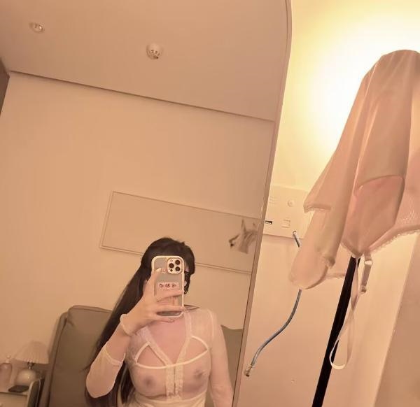 罗湖懂情趣小姐姐