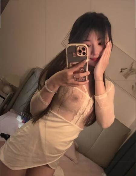 罗湖懂情趣小姐姐