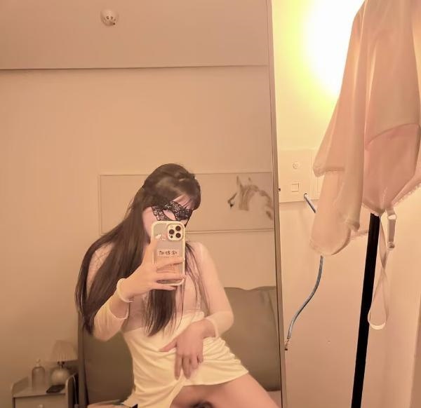 罗湖懂情趣小姐姐