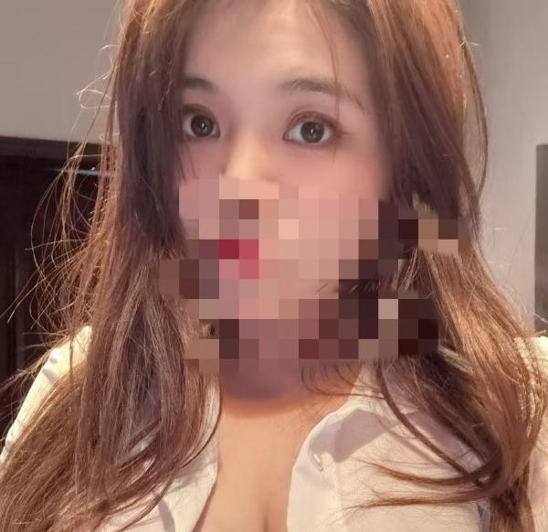 汉口大奶小姐姐