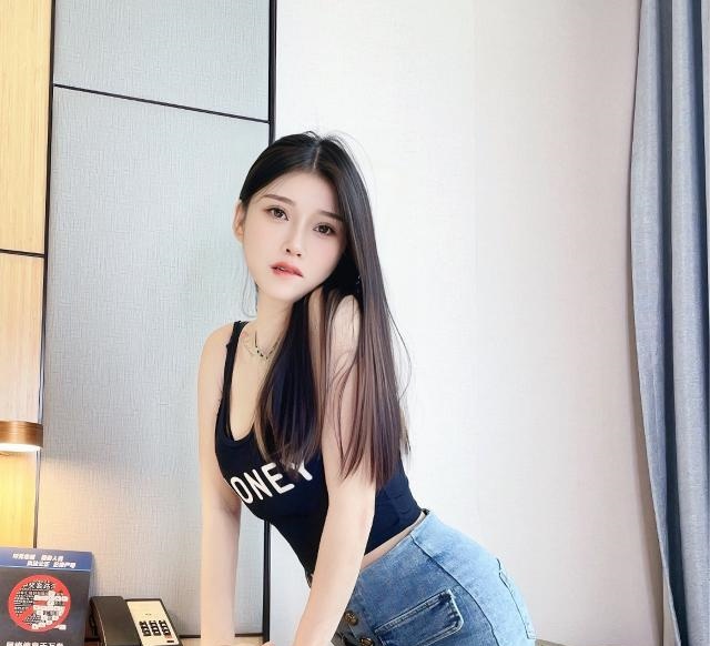 闵行 大胸妹妹