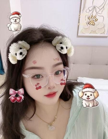 成华少妇小Q