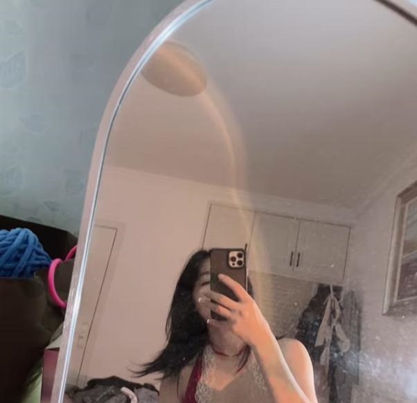上城女友系安然