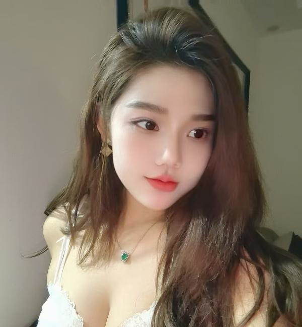 甜妹子在包河