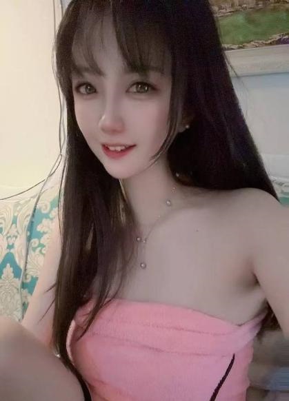 深圳玖儿性感诱惑