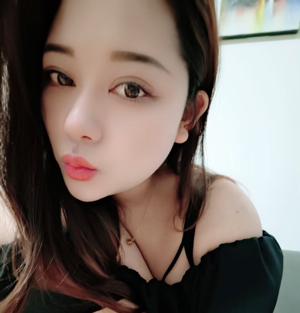 莘庄水清大奶勾人琦琦