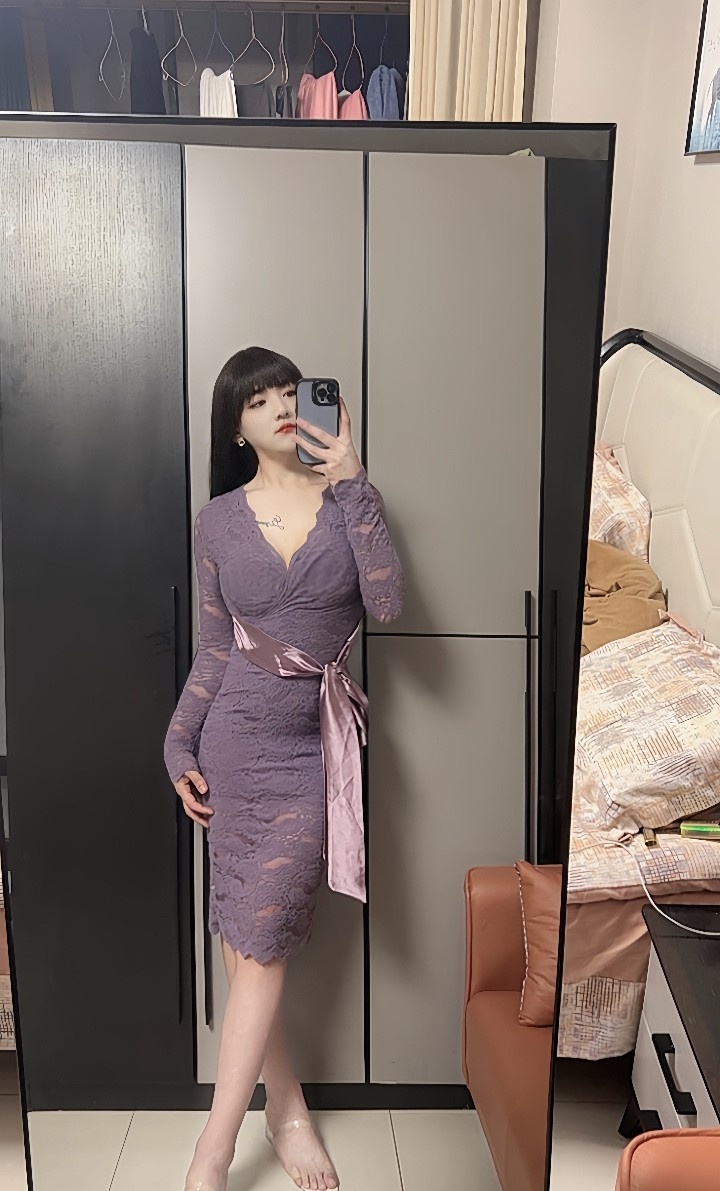 TS大屌萝莉可可