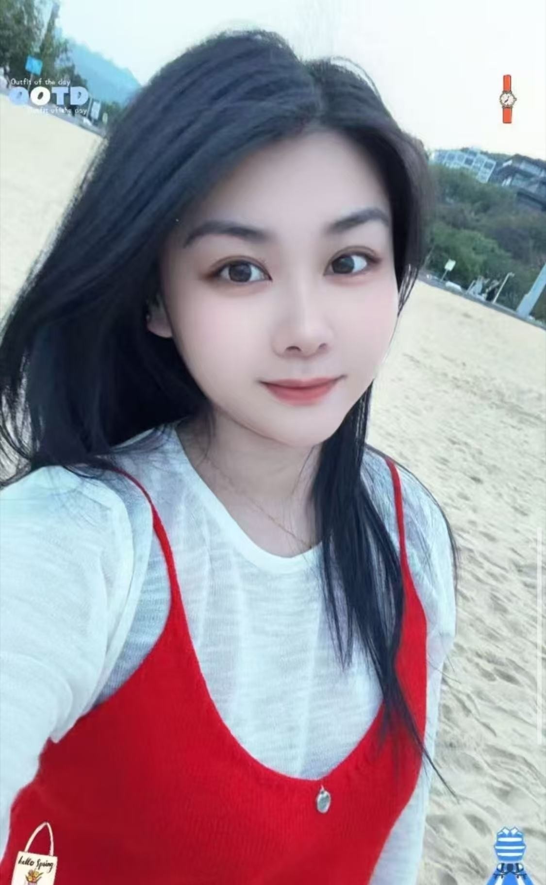 福田御姐可可
