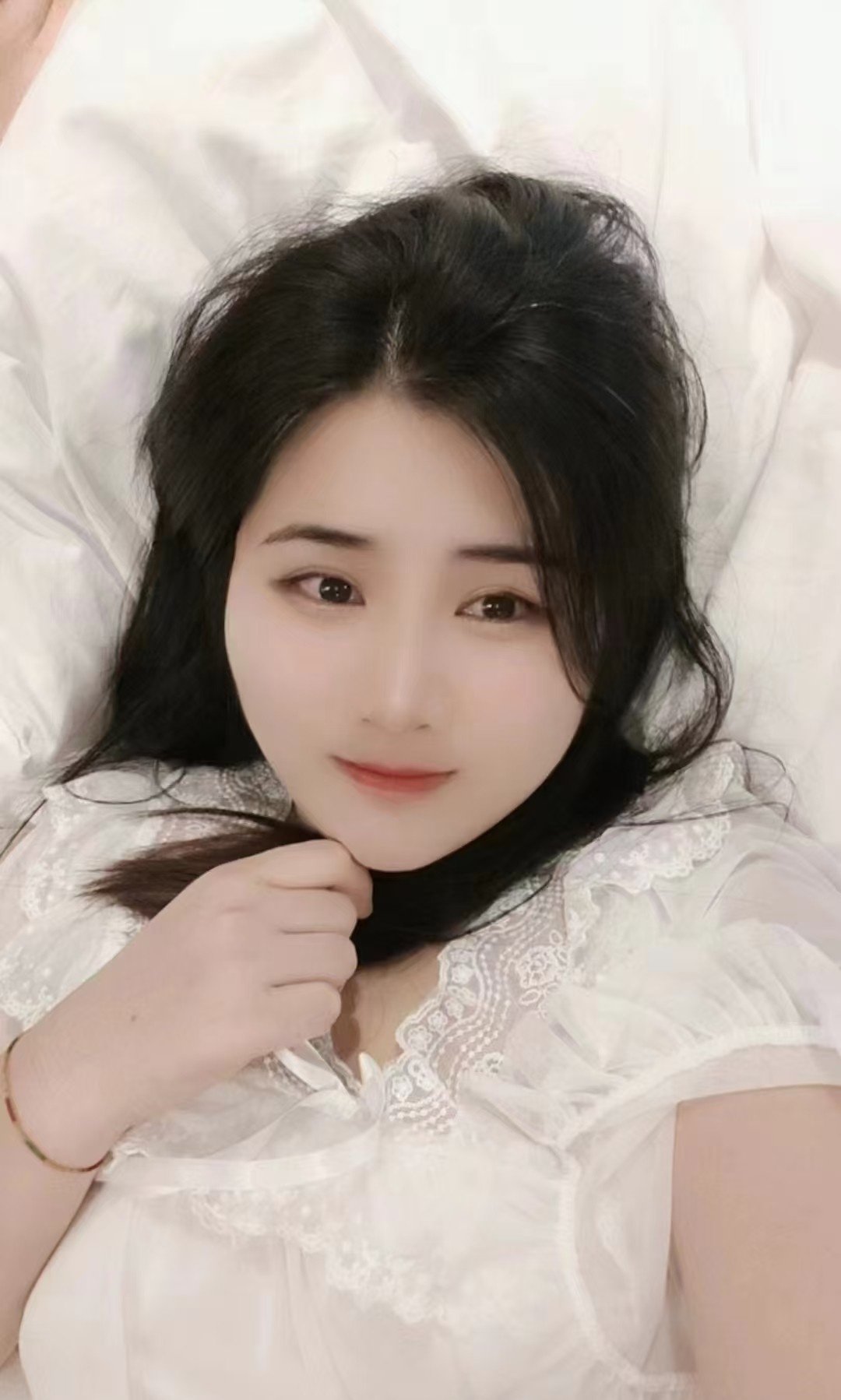 罗湖大奶静静