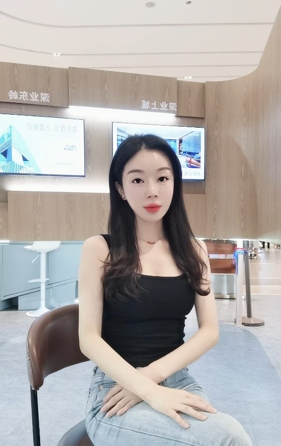 福田娜娜