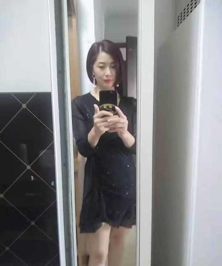 劲松温柔少妇完美验证
