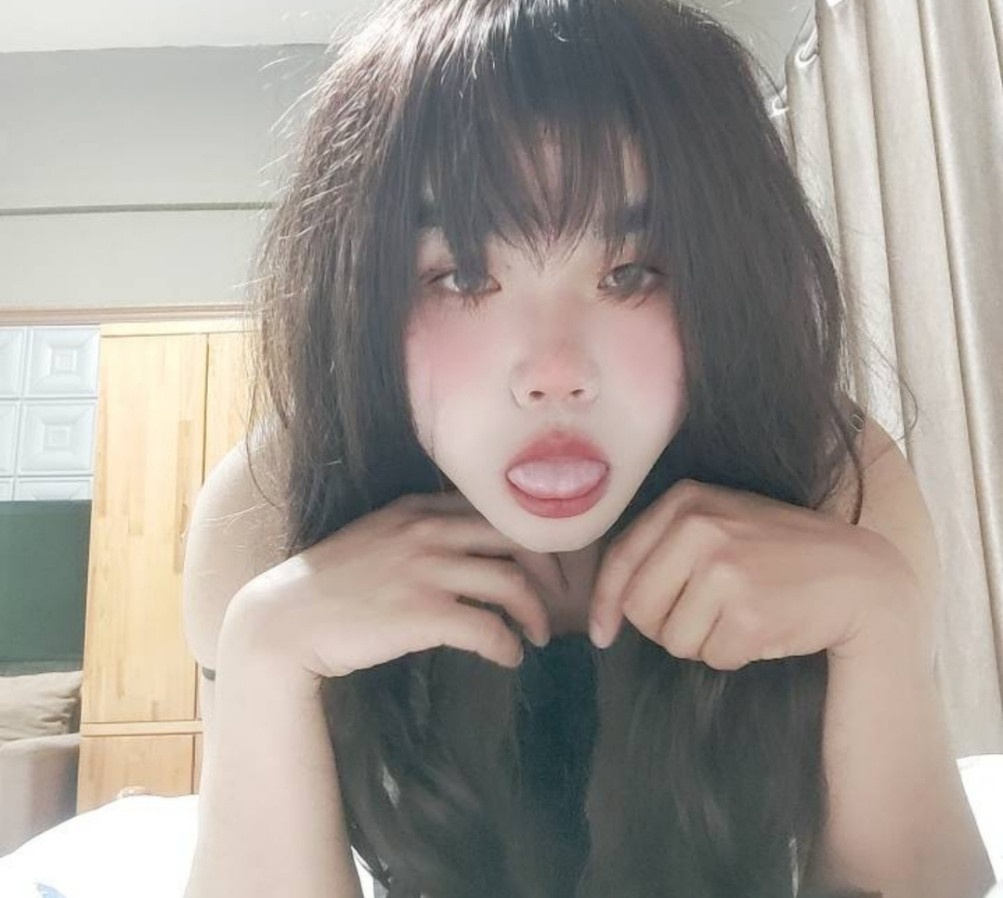 合肥伪娘CD兔兔