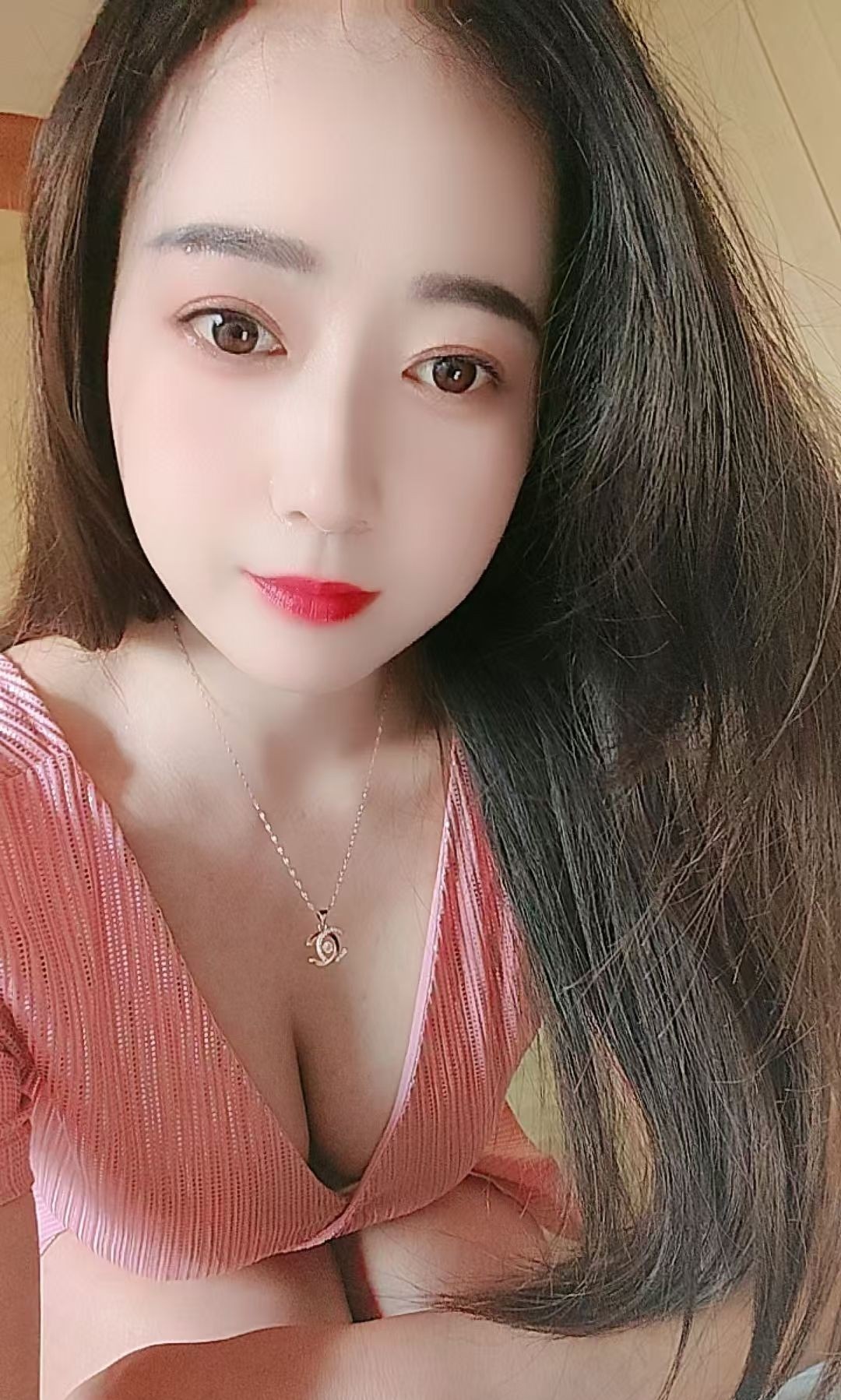 浦东新区优雅小妮