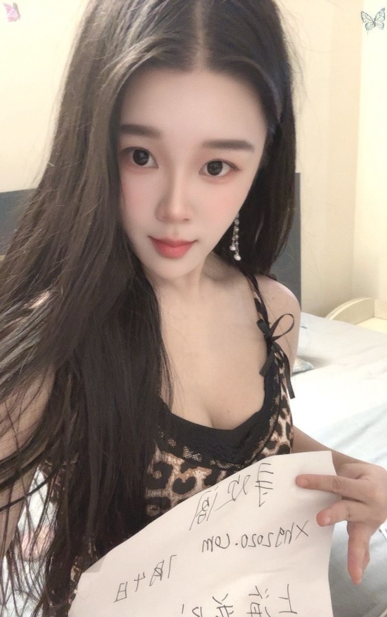 普陀04佳佳广东妹子