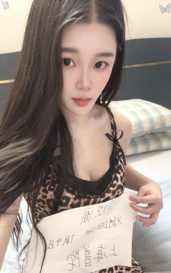 普陀04佳佳广东妹子