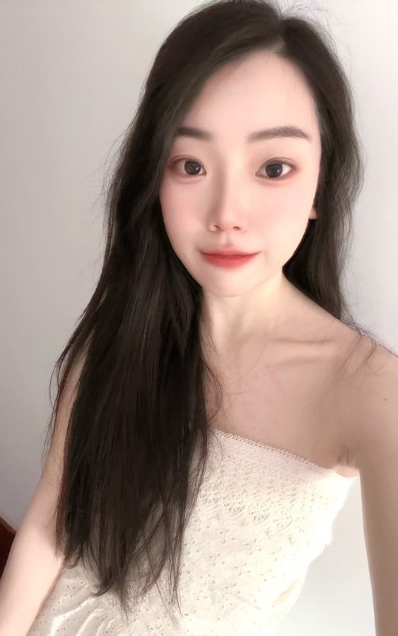 徐汇星星性价比美女