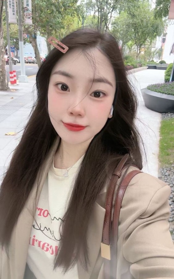 徐汇星星性价比美女