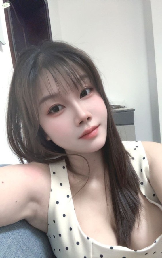成华颜值御姐苏禾