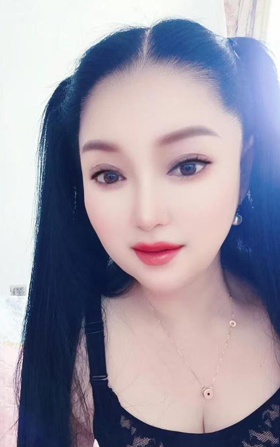 无限火力熟女