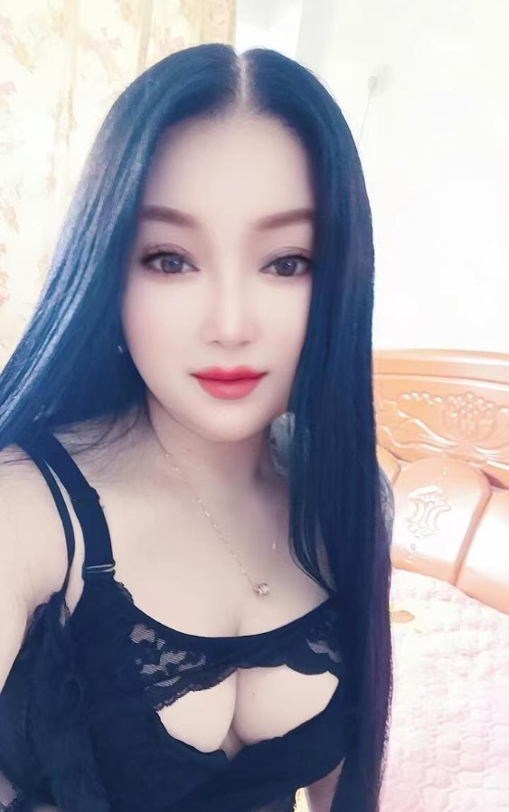 无限火力熟女