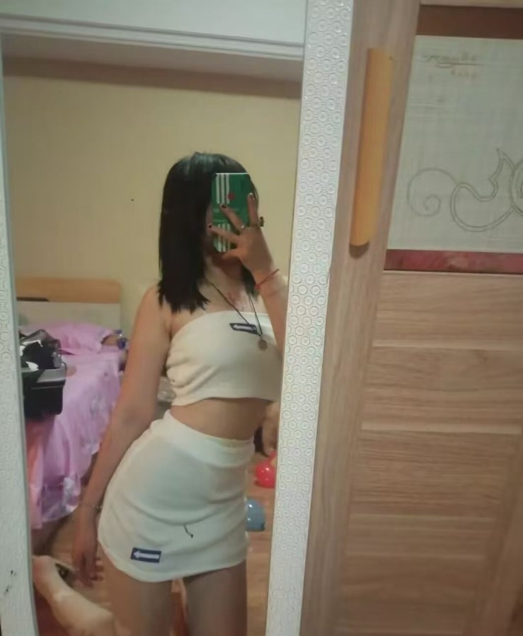 温柔少妇