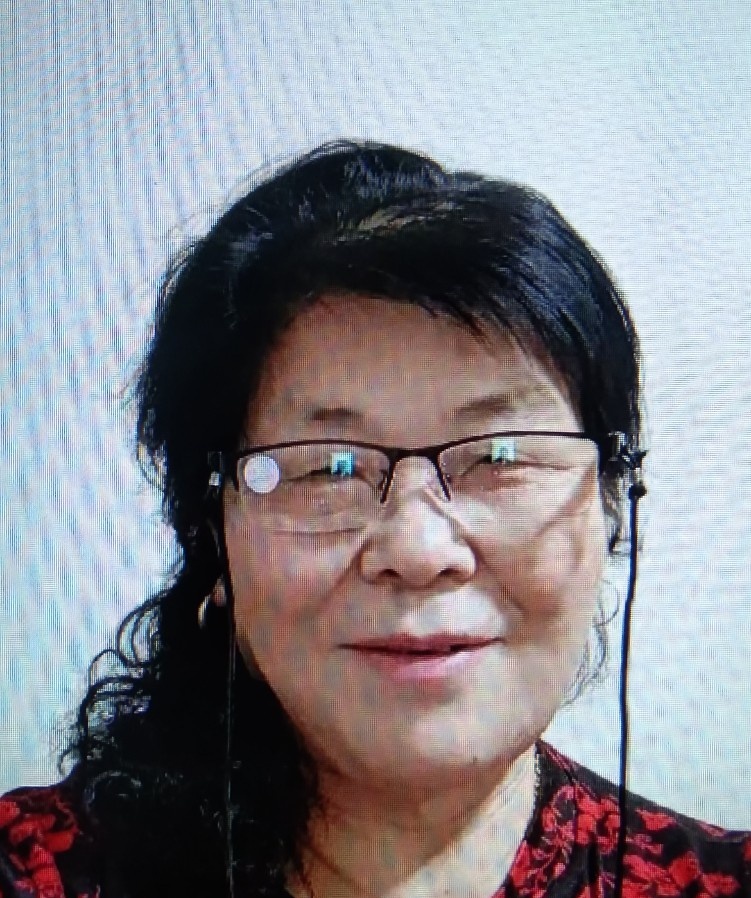 泄火熟女