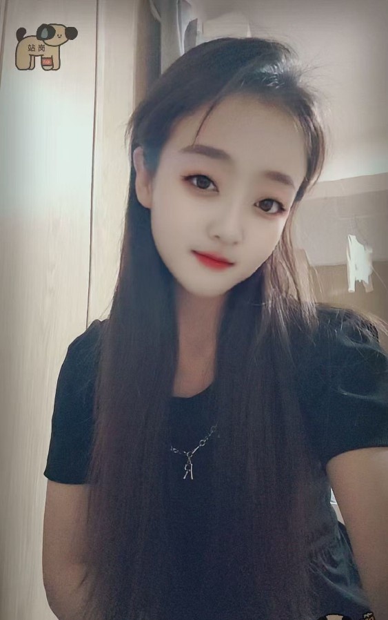 民治叶子漂亮小姐姐