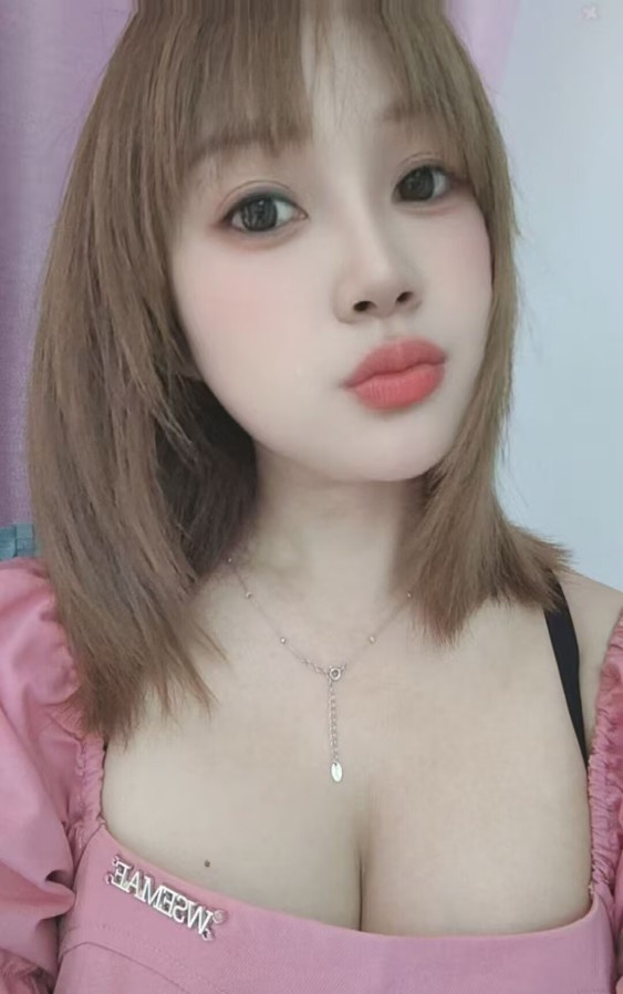 浦东风骚渝妹儿