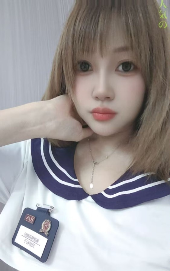 浦东风骚渝妹儿