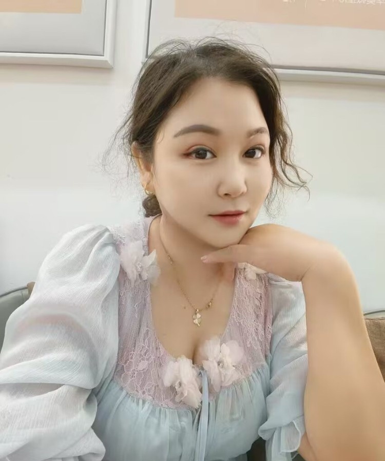 微坦熟女