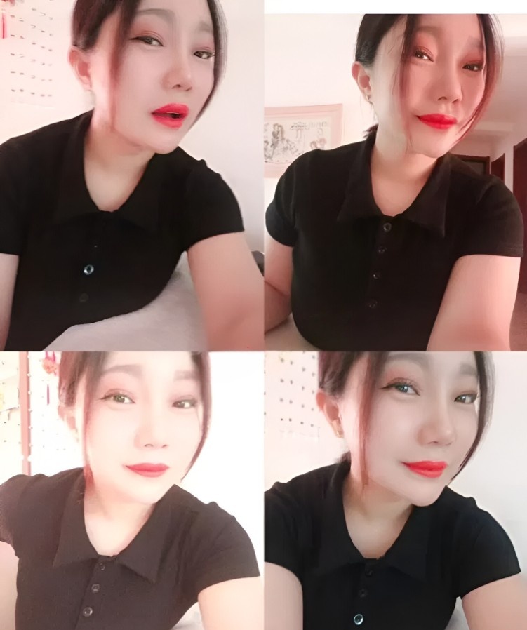 体验铁西大胸配角