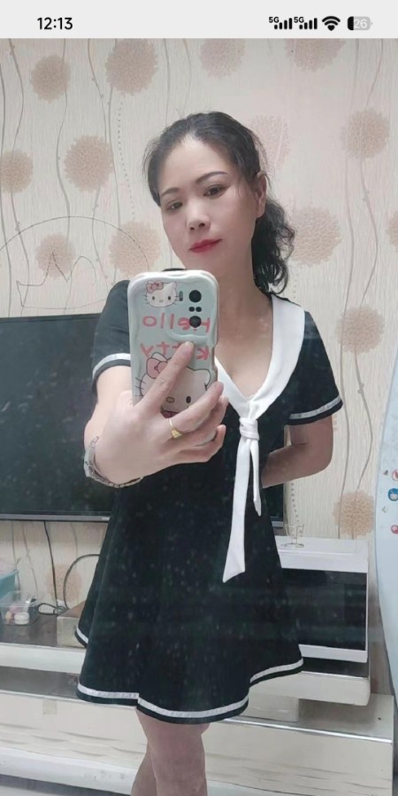 居家好活少妇