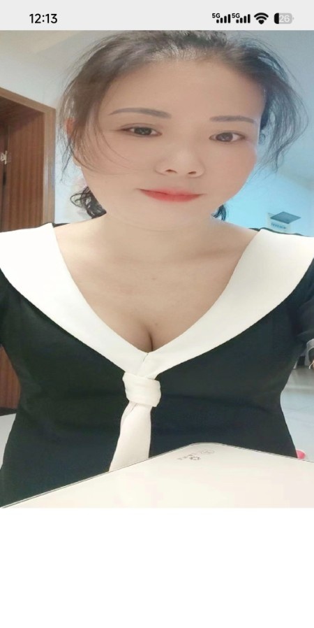 居家好活少妇