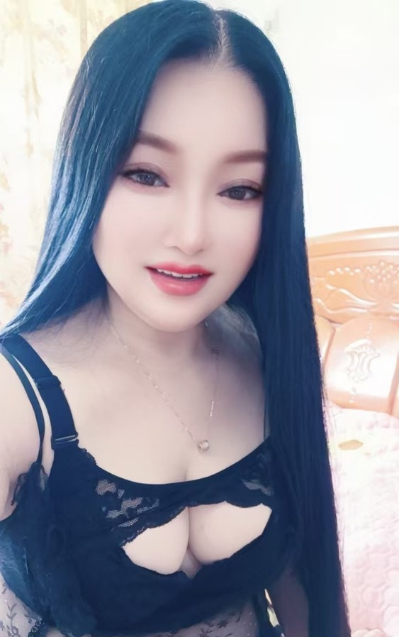徐汇刚到的新人乌云老师