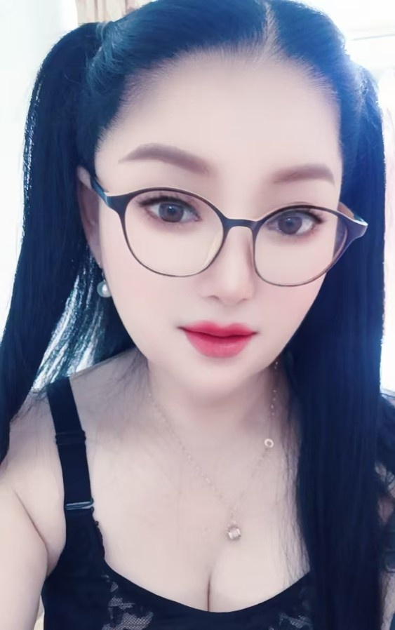 徐汇刚到的新人乌云老师