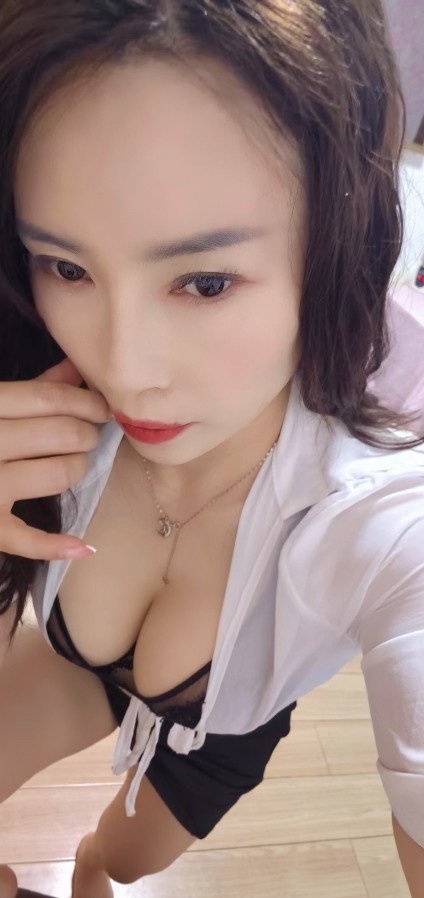 大石坝潮喷小梦